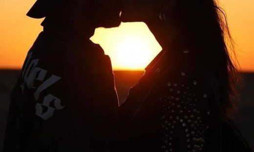 H δήλωση για τον άντρα της που δεν περιμέναμε: «Είναι πρωταθλητής στο κρεβάτι» (vid)