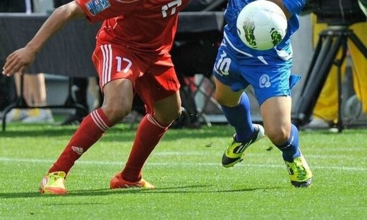 Νεκρός σε τροχαίο διεθνής ποδοσφαιριστής (pics)