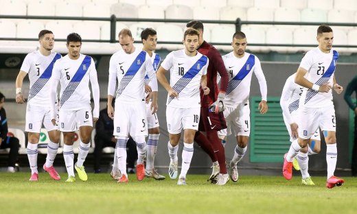 Η μεγάλη ευκαιρία της Εθνικής Ομάδας