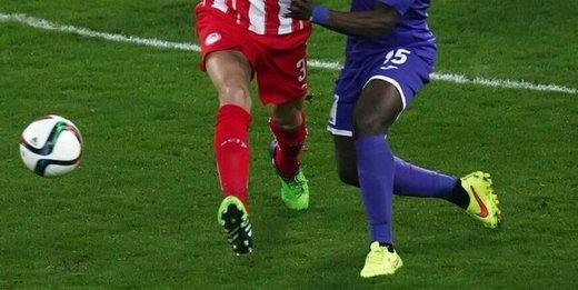 Απήγαγαν πρώην ποδοσφαιριστή της Super League (pics)