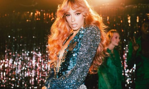 Η Ελένη Φουρέιρα σου δείχνει πώς να χάσεις κιλά, στην καραντίνα