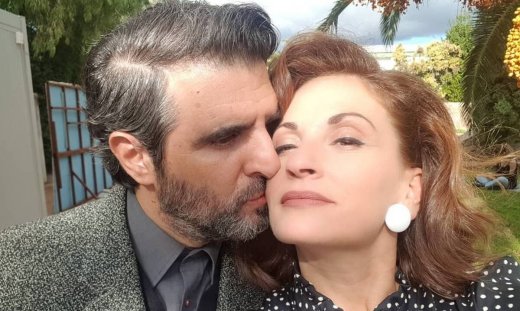 Άγριες Μέλισσες: Το άδειο Διαφάνι και η σκηνή στο καφενείο που σόκαρε τη Βιολέτα 