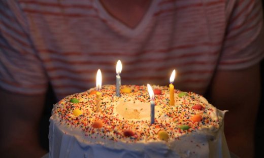 «Πρέπει να στείλω Χρόνια Πολλά στον πρώην μου»; Ιδού η απάντηση