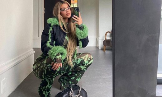 Βρήκαμε όλα τα μπουφάν που είναι φέτος στη μόδα