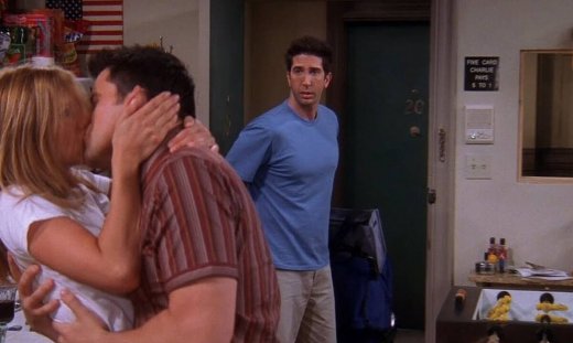 Τέσσερα σημάδια, που μαρτυρούν ότι η πρώην σου, σε ξεπέρασε