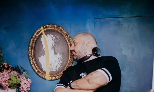 Πέθανε 39χρονος Έλληνας DJ από κορονοϊό