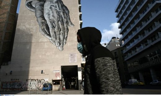 Κρούσματα σήμερα: Κανένας εφησυχασμός - Πάνω από 11% η μεταδοτικότητα του κορονοϊού