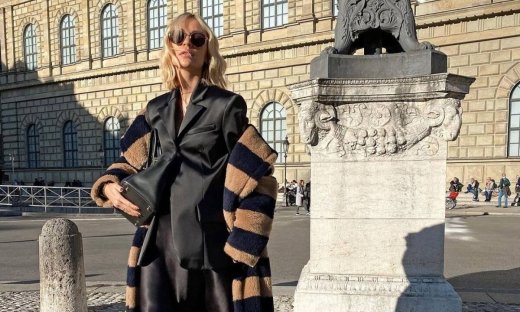 Eπτά παλτό για να προστατευθείς από το κρύο με άψογο στυλ