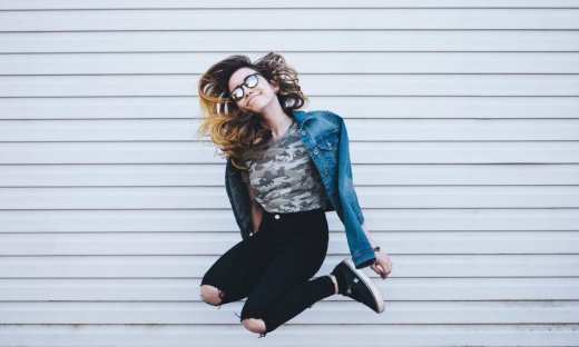 Η καραντίνα είναι η τέλεια ευκαιρία για να ερωτευτείς και σου εξηγώ το γιατί!