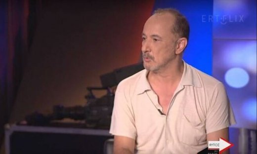 Στέλιος Μάινας: Αυτός είναι ο πραγματικός λόγος που είπε «όχι» στις Άγριες Μέλισσες