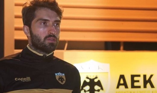 Ανσαριφάρντ στον ΟΠΑΠ: Έχουμε καλές πιθανότητες για πρόκριση