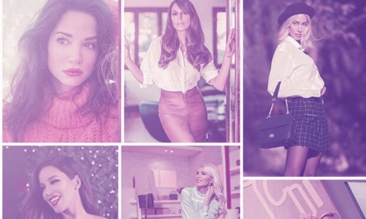 Οι πιο στυλάτες Κατερίνες της showbiz γιορτάζουν σήμερα κι εμείς τους λέμε «Χρόνια Πολλά»