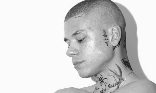 Mike: Η συγκλονιστική φωτογραφία και το ξέσπασμα στα social media!