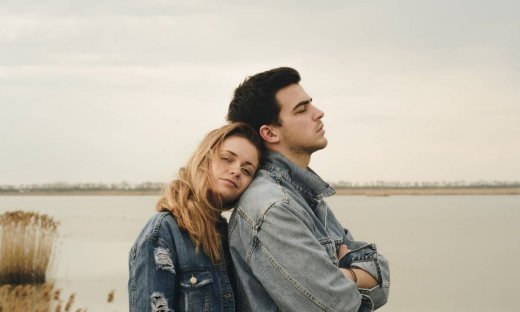 «Θα με θέλει το ίδιο όταν με συναντήσει από κοντά»; 