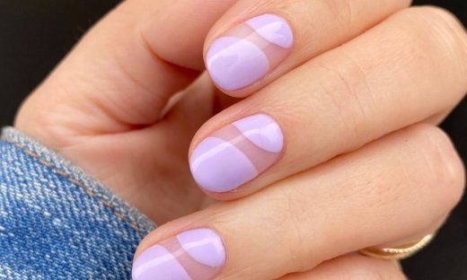 5 nail art και 5 βερνίκια για να βάψεις μόνη σου τα νύχια στο σπίτι