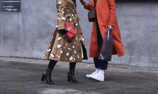  Όλες οι μπότες που μπορείς να αποκτήσεις με μεγάλη έκπτωση σήμερα στην «Black Friday»