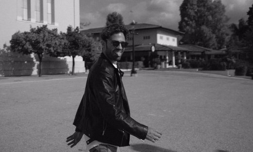 Ο Αργυρός μας... τρέλανε! Αυτό είναι το νέο του χόμπι μέσα στην καραντίνα!