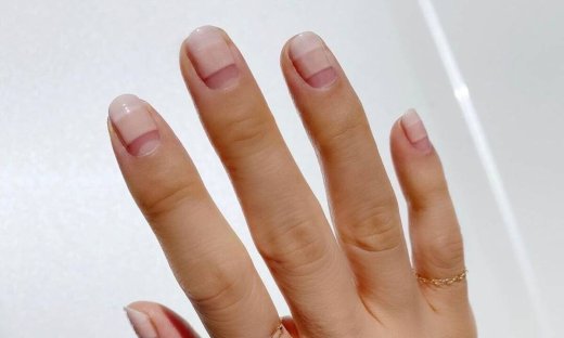 10 κομψά nail art για να κάνεις μόνη σου όσο μένεις στο σπίτι