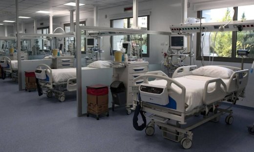 Κρούσματα σήμερα: 2.013 νέα - Στους 101 οι θάνατοι, στους 607 οι διασωληνωμένοι την Παρασκευή 27/11