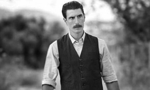 Γιώργος Γεροντιδάκης: «Από το να πέσω στην κατάθλιψη, έπεσα στην μουσική», 