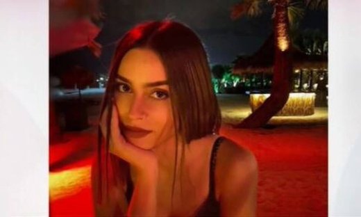 Θρήνος για τη 19χρονη Γιάννα: Το φρικτό τροχαίο στη Βουλιαγμένης - Σπαρακτική έκκληση των γονιών της