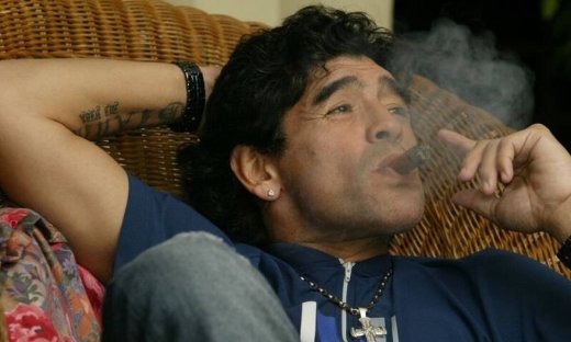 Ντιέγκο Μαραντόνα: Οι τελευταίες στιγμές του - Όργιο φημών για την αιτία θανάτου και τις ευθύνες