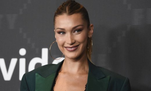 Όλες θέλουν να κάνουν την εμφάνιση της Bella Hadid