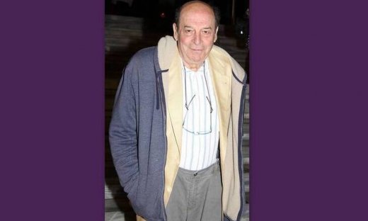 Μανούσος Μανουσάκης: Σε ποιον τηλεοπτικό σταθμό θα δούμε τη νέα του σειρά;