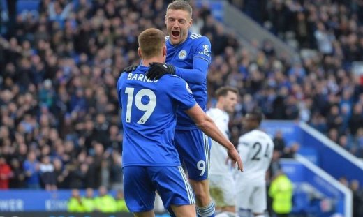 Η κορυφή της Premier League χωράει και τρίτη ομάδα;