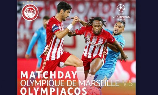 Ο διπλός στόχος του Ολυμπιακού στην Ευρώπη