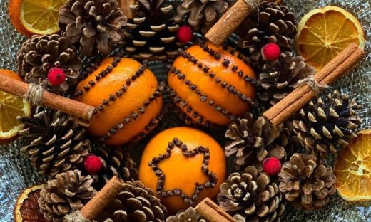 Το μυστικό της γιαγιάς: Το πιο ωραίο διακοσμητικό σπιτιού για υγεία και τύχη