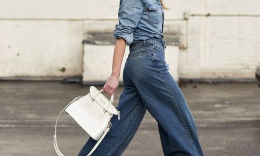 Oδηγός Αγοράς: 10 loose παντελόνια που δε θα σε δείχνουν πιο... παχουλή