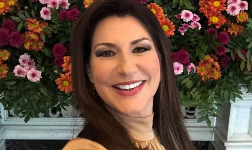 Πένθος για την Ειρήνη Νικολοπούλου! Έφυγε από τη ζωή αγαπημένο της πρόσωπο!