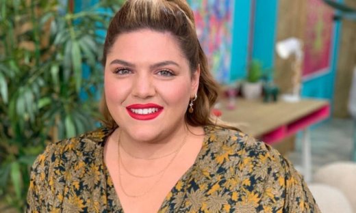 Δανάη Μπάρκα: Είναι έτοιμη να γίνει μαμά; Τι λέει για τον σύντροφό της