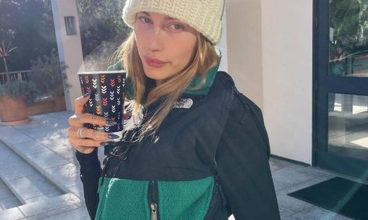 Βρήκαμε το μπουφάν που έχει ξετρελάνει όλες τις stars