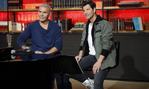 The Voice: Ξεκινάνε τα knockouts!