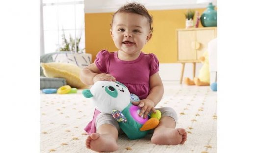 Πώς θα χαρίσεις στο μικρό σου το ιδανικό δώρο για τα πρώτα του Χριστούγεννα;