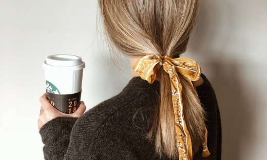 Τα κομμωτήρια είναι κλειστά: Πώς θα απαλλαγείς από την ψαλίδα των μαλλιών