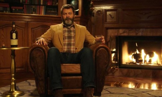 Το πιο ξεκαρδιστικό χριστουγεννιάτικό βίντεο όλων των εποχών! 