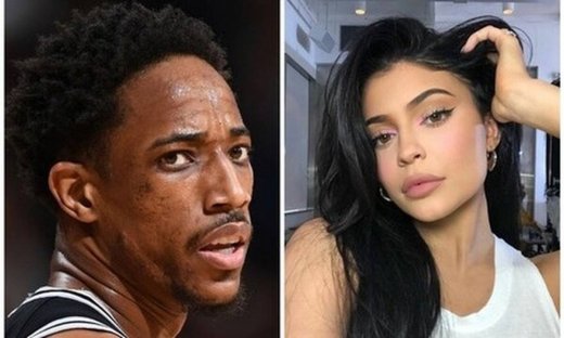 ΝΒΑ: Ο Ντε Ροζάν κυνήγησε ληστή που είχε βάλει στόχο το σπίτι της Κάιλι Τζένερ