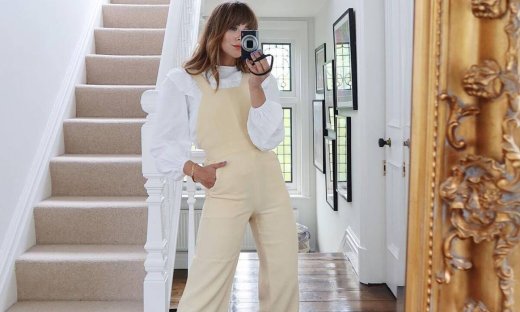 Το «μυστικό» για τις άψογες φωτογραφίες όλων των fashion girls