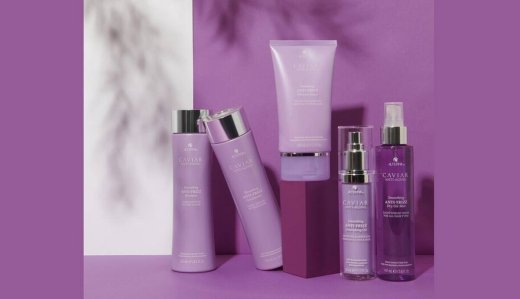 Υπάρχει λύση για να μη φριζάρουν τα μαλλιά σου; Κι όμως!