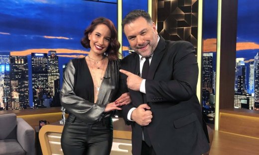 The 2Νight Show: Αυτοί είναι οι καλεσμένοι του Αρναούτογλου
