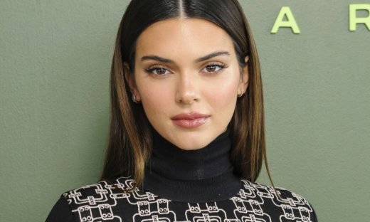 Wow! Το νέο χρώμα μαλλιών της Kendall Jenner είναι απλά υπέροχο