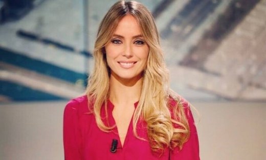 Τηλεθέαση 95%: Γι' αυτήν είδε όλος ο κόσμος την κλήρωση του Μουντιάλ (pics)