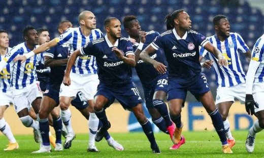 Μάχη στο Καραϊσκάκη για το εισιτήριο στο Europa League