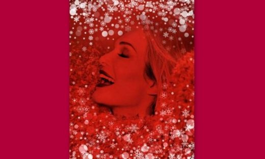 Χριστούγεννα με τη Νατάσα Θεοδωρίδου στο MEGA (Video)