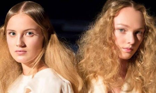 Αν αυτό που θέλεις είναι λεία μαλλιά, χωρίς φριζάρισμα, μόλις το βρήκες!