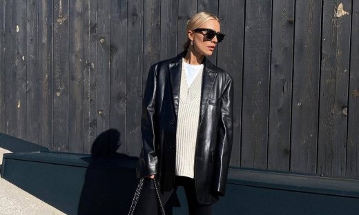 4 trends που εγκρίνουν οι πιο κομψές γυναίκες του πλανήτη