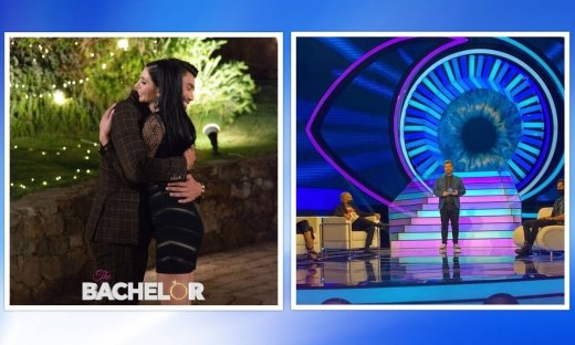 Τηλεθέαση: Ο Bachelor ή ο Μεγάλος Αδελφός κατάφερε να κερδίσει τους τηλεθεατές; 